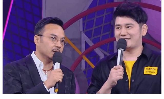 聊天記錄|錢楓被舉報后，田源也遭到指控，還連累老大哥汪涵舊賬被翻