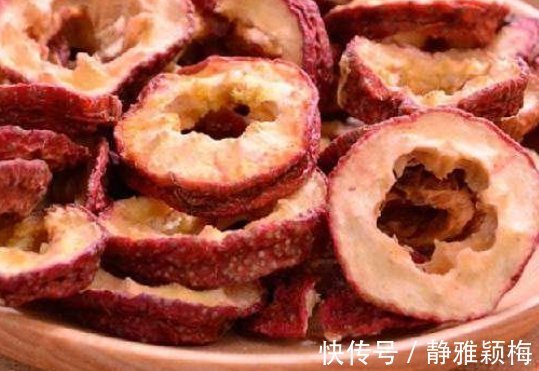 泡水|山楂泡水的功效太大了,常喝身体收获喜人变化,尤其适合女性