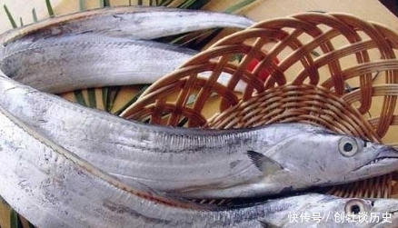  冬天吃鱼，专挑4种鱼，应季而食营养高味道好，买的都是聪明人！