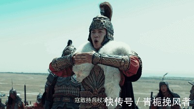 《霍去病》更名將播出,壓制4年問(wèn)題多,全明星陣容或成救命稻草