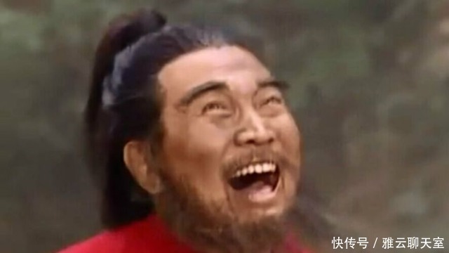 首级|史上最慷慨之人，曹操向他借首级一用，此人二话不说立马献上