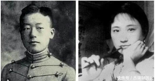 徐志摩|最爱陆小曼的男人不是徐志摩,而是他……