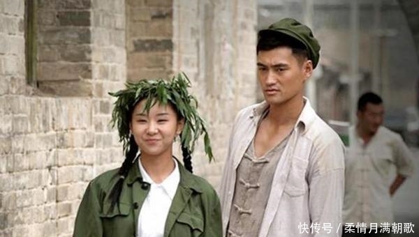 女人|在《平凡的世界》中,孙少平遇到的五个女人,哪个更符合现实追求