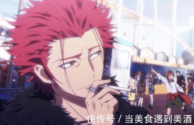 七海健人第几话死的 七海健人第几话死的