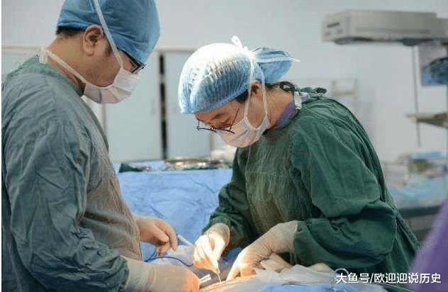 剖腹产|为什么大明星宁愿留疤剖腹产,也不愿顺产医生说出真相!