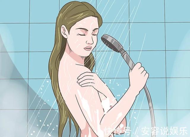 根据科学洗澡水的最佳温度是多少