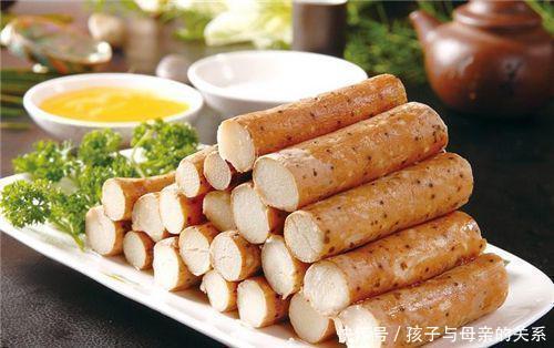 老人|这5种美食是长寿老人“最爱”!爱吃就是赚到,没事就往餐桌上端