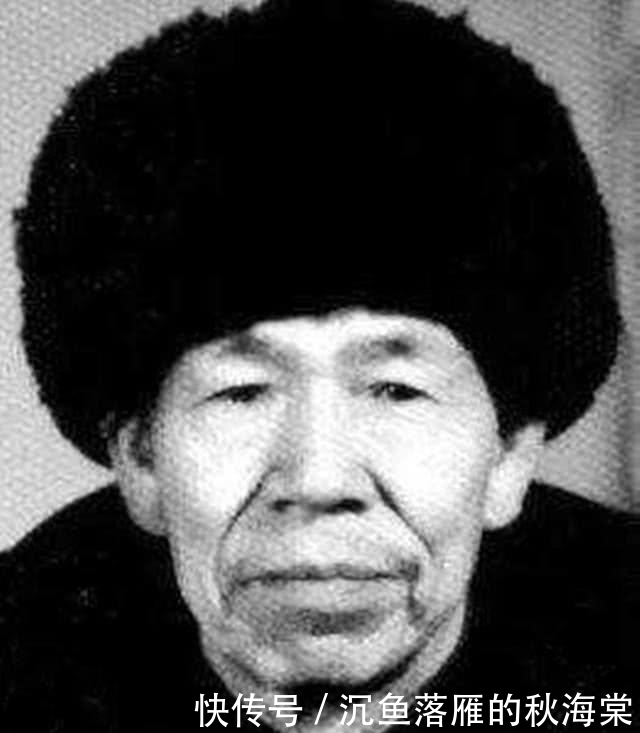 一等功|他荣获10个一等功12个二等功,却隐姓埋名,临死前子女才知其功绩