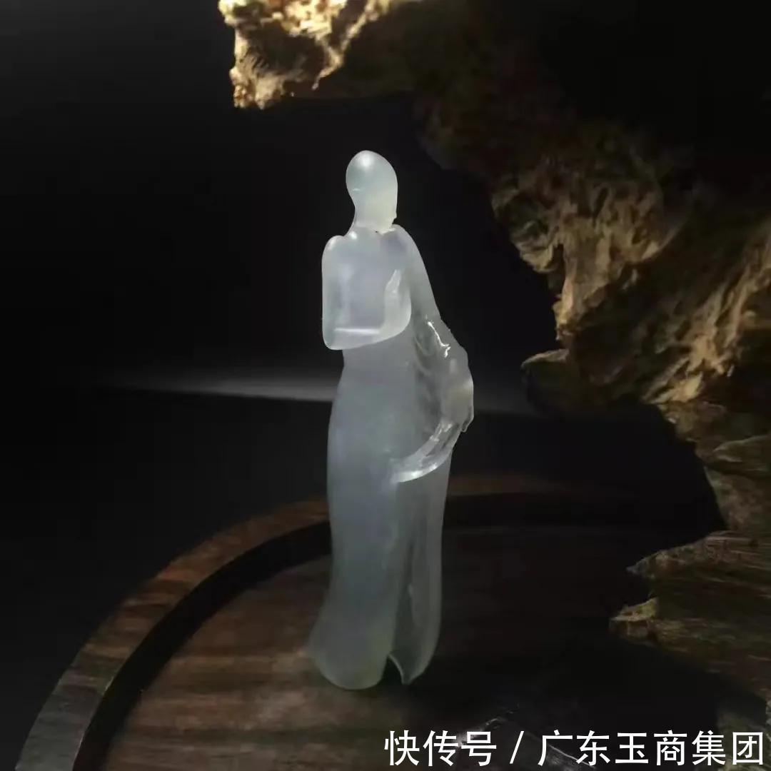 无相之相,相由心生|玉赏 | 无相之相