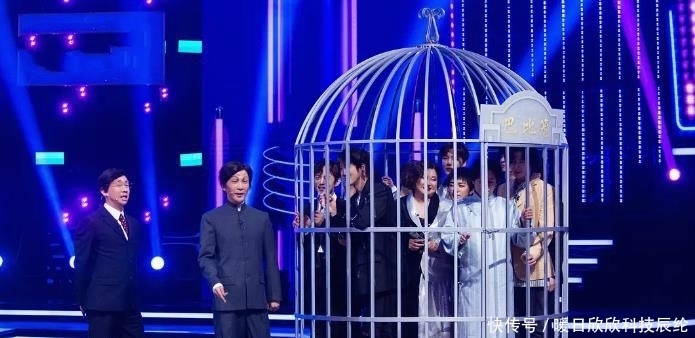 2021质量最高的6档综艺节目,全看过的说明你眼光好