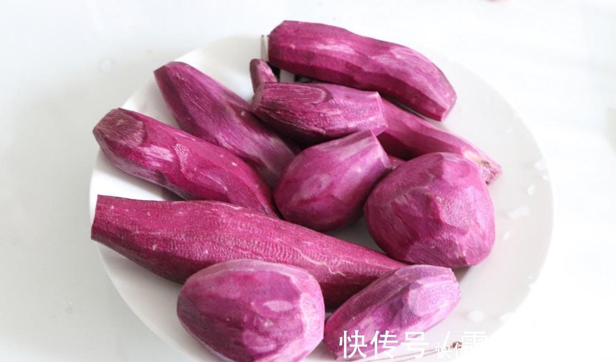 减肥期间也可以吃的甜品，香甜可口，女孩子更喜欢