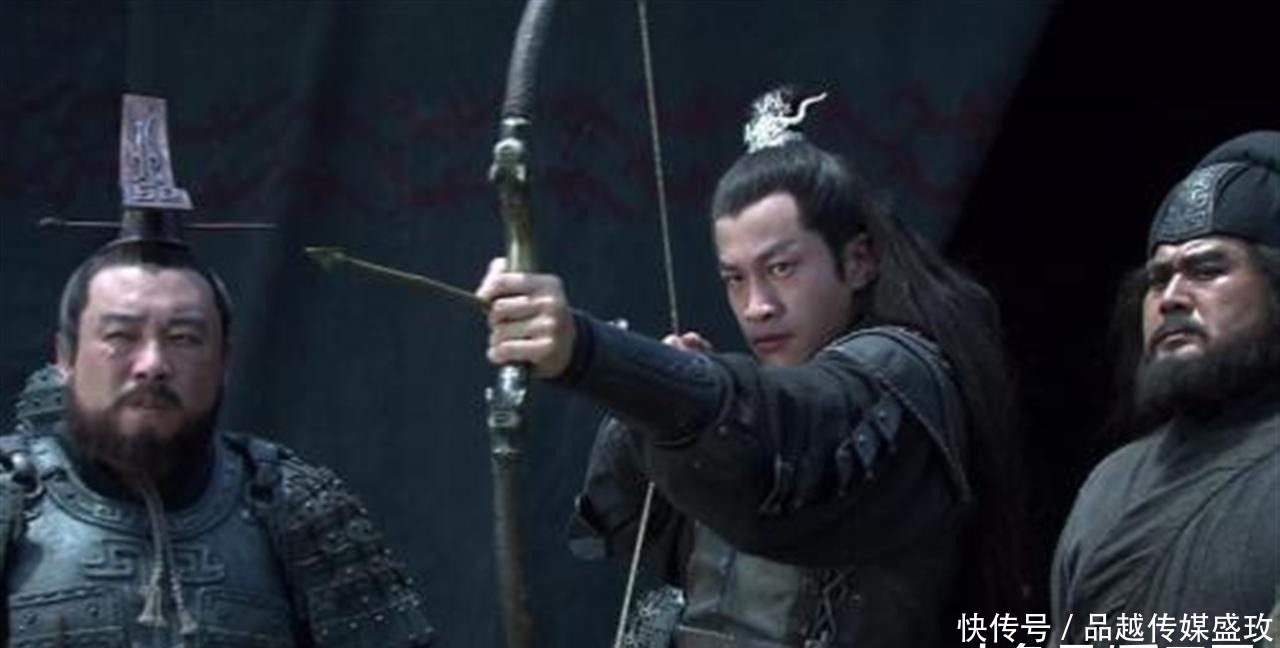 定下|盗墓祖师爷曹操,曾给摸金校尉定下规矩:墓中一东西绝不能动