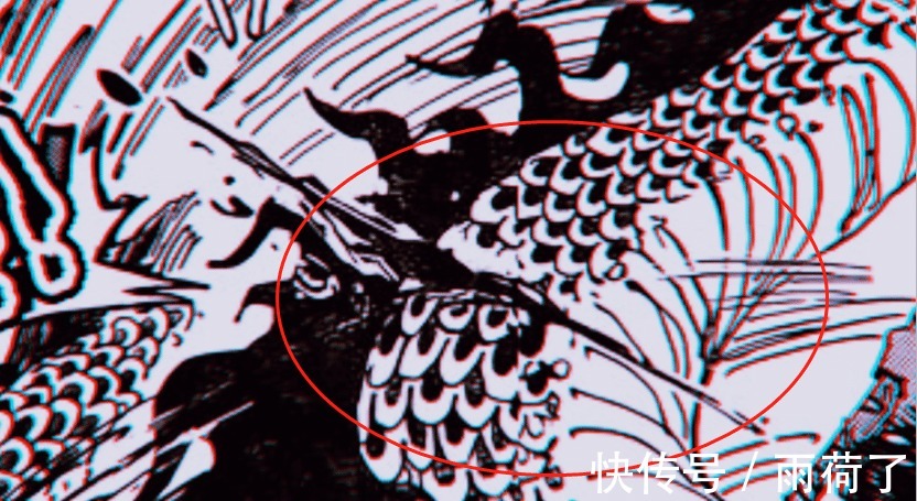 海贼王|海贼王1003话索隆能砍伤凯多,是因为实力还是阎魔