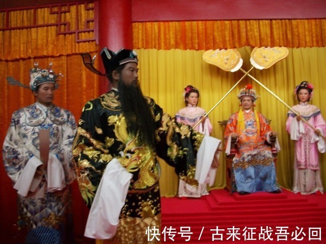 新娘子&新婚次日新娘自尽,包拯说道:把上联贴街上,对出下联者便是凶手