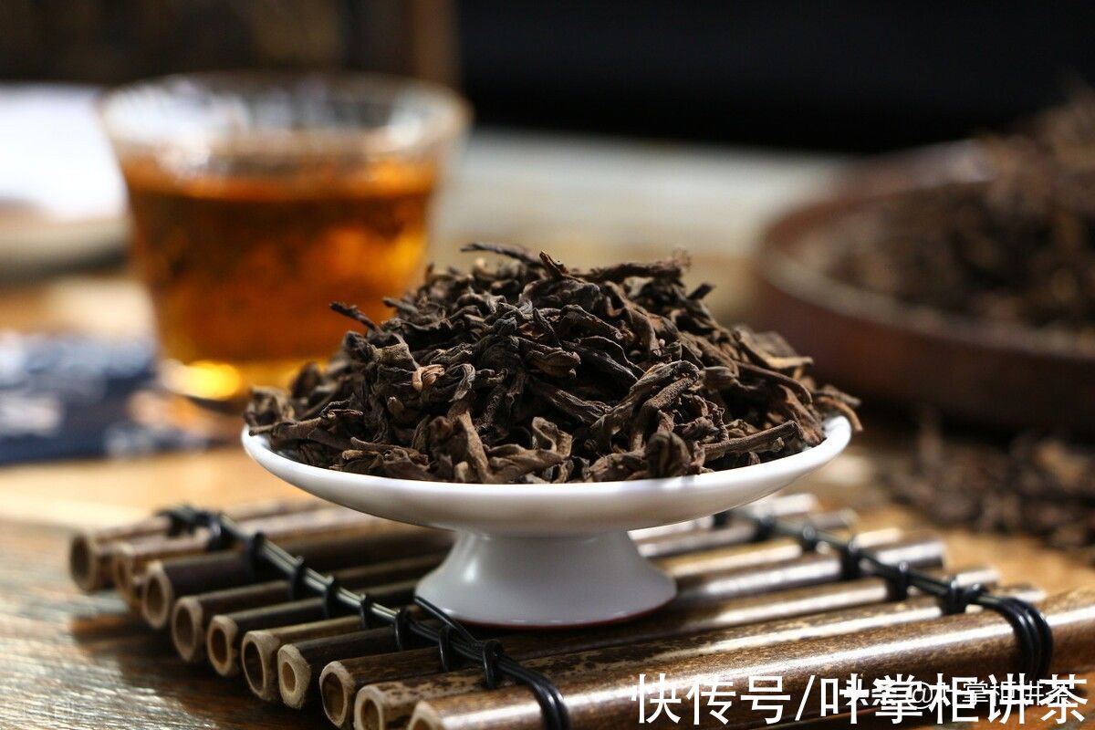 柚子茶|秋冬季节适合喝什么茶？值得茶友们收藏