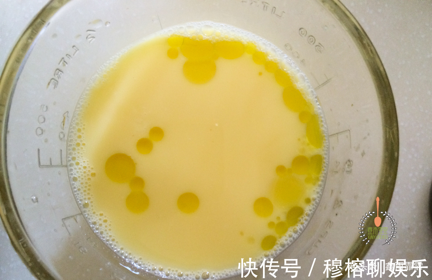 鸡蛋羹|鸡蛋羹这么蒸，嫩到没朋友，这些诀窍你要是不知道，那就太可惜了
