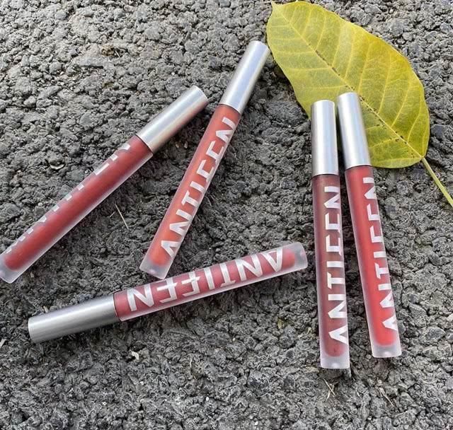 贫民窟女孩必备,超平价宝藏口红,其中这一款魔鬼李佳琦都推荐