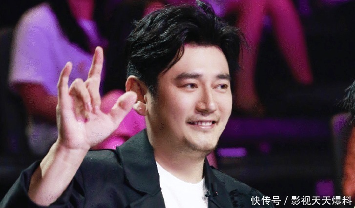 《乘风破浪的姐姐》刚播，《追逐梦想的哥哥》也官宣，冲导师追了