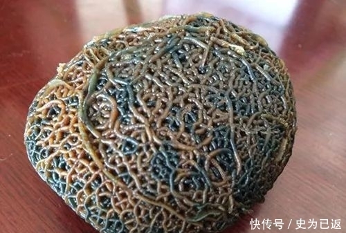 石种|什么新石种?这些线团竟然是天然的石头!难以置信!