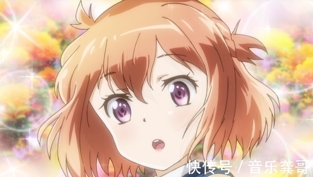 盗贼山惠|角色很萌,声优还是女生,作者你却告诉我们他是男孩子?