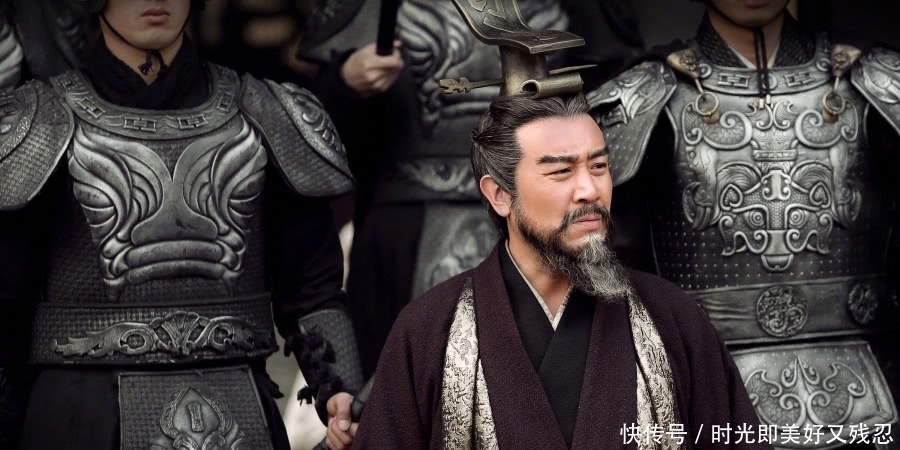 孙权|曹操夸完孙权:生子当如孙仲谋,又补了一句狠话,字字戳心!