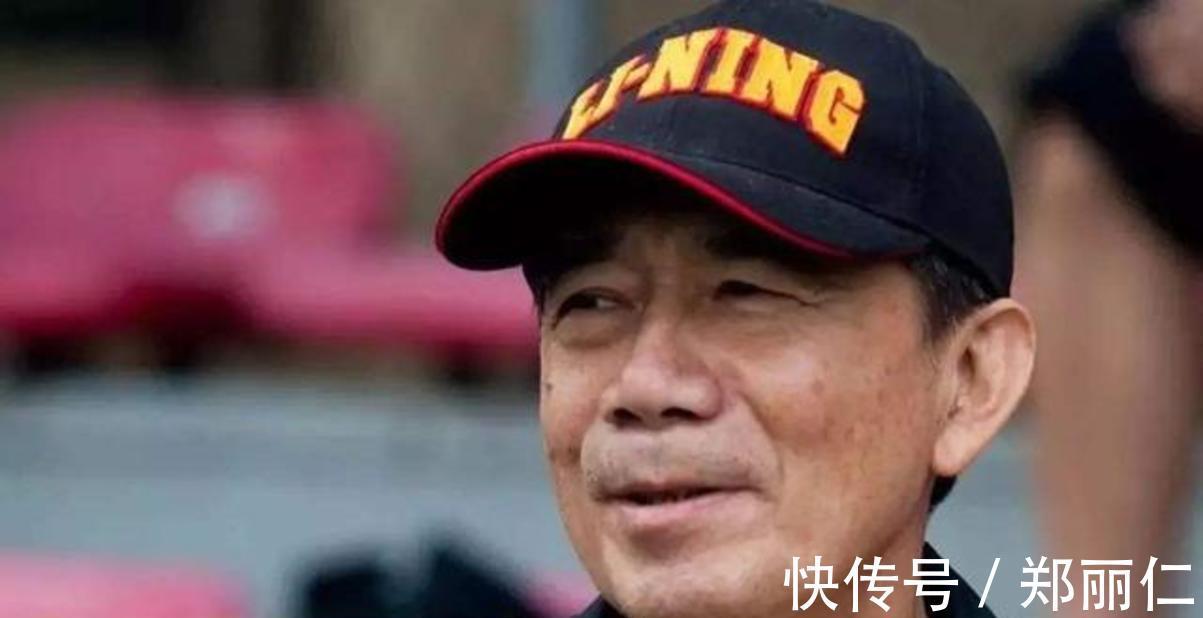 傅海峰|国羽十大俊杰!让我们看看都有谁!你心中的选手是否也在内?