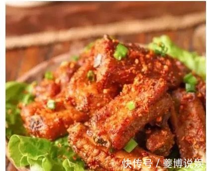 大匙|几道美味的家常菜做法,实惠健康,香味扑鼻,每次一上桌全抢光