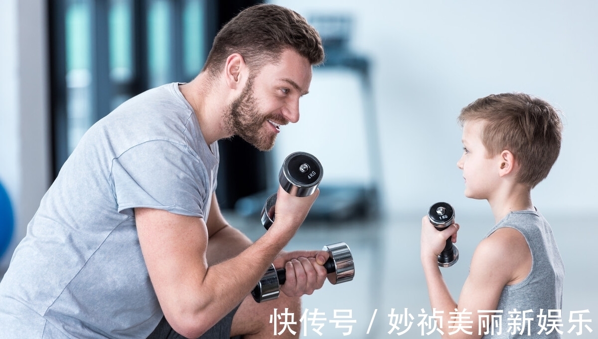 训练|健身的人老得快?适度锻炼可以延年益寿!牢记7个健身要点