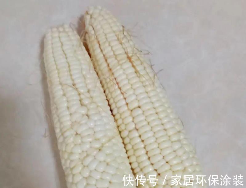 有机质|喜欢吃嫩玉米，喜欢养花，就拿玉米芯养花吧！自制肥超省钱