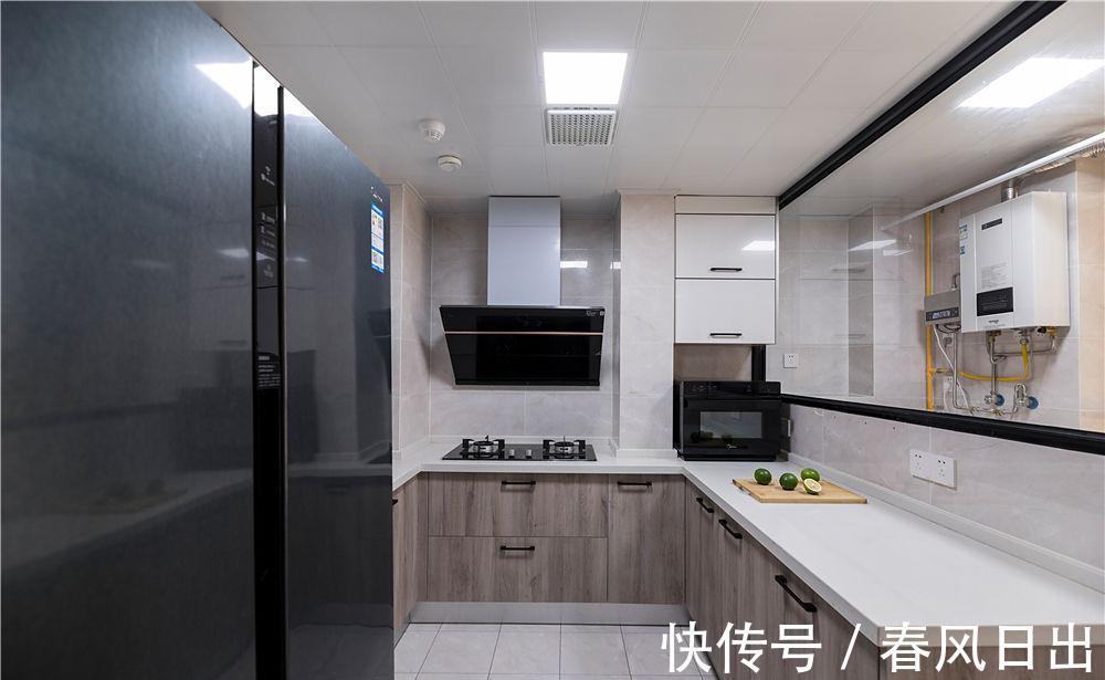房屋|合理改造空间，让房屋布局更加规整实用，享受生活的乐趣