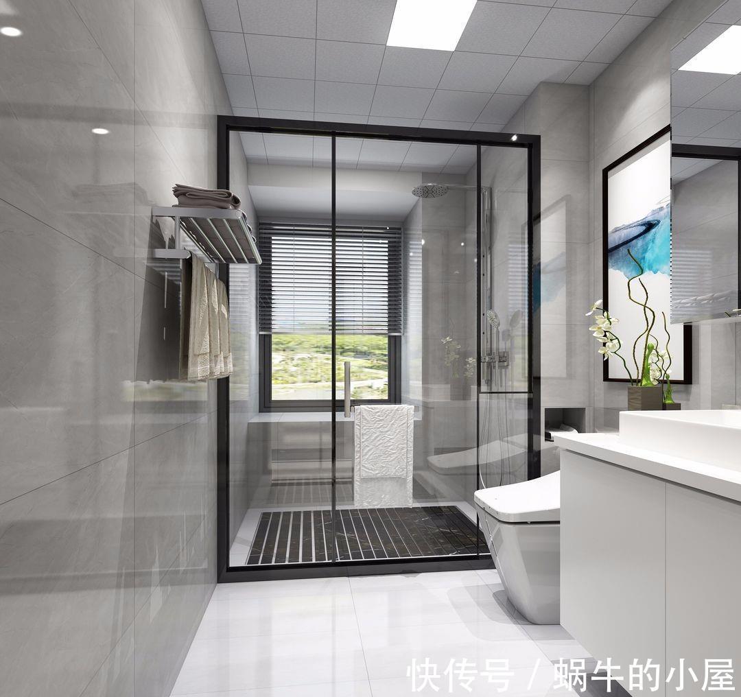 四居室|中式风格四居室,158平方米的自由空间,惊艳你的视觉!