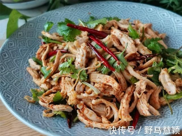 鸡肉超好吃的做法，不炸也不炖，元旦家宴做一盘，保证受欢迎