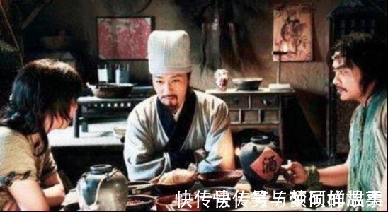 生辰纲&水浒中杨志丢的10万生辰纲,相当于现在多少钱说出来你或许不信