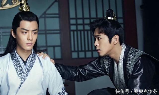 女一号|李沁未出席《庆余年2》发布会,若少“鸡腿姑娘”,怎能原汁原味