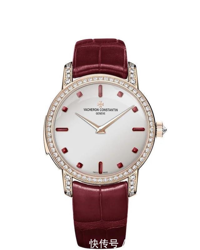 积家 「大腕儿汇」最近看的表贵到怀疑人生……!