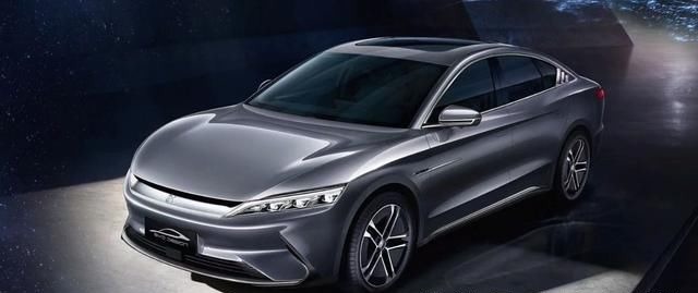 汽车之家 “车界华为”单月卖出5万台,获十佳发动机,如今懂车人都选它?