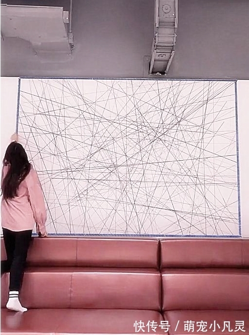 画板|美术生在交卷时间只剩下10秒的时候会怎么做?看到作品:就你厉害