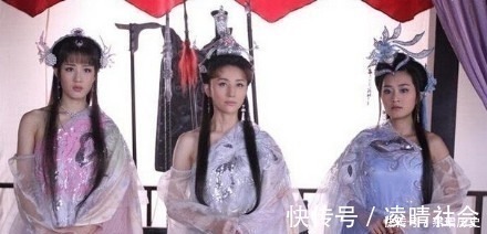 封神大战!封神演义,此人出场后,十二金仙不敢应战,陆压道人却挺身而出