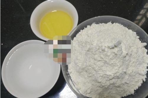 这早餐隔三差五就要吃,鲜香软乎,吃嗨了,做法还简单