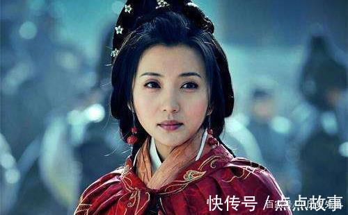 宇文赟|堪称中国最幸运的名字，三个叫这名的女子，都嫁给了皇帝