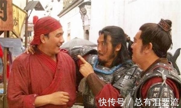 美味佳肴$朱元璋吃完老婆婆的豆腐汤后,连连称赞,离开后却下令:杀了她