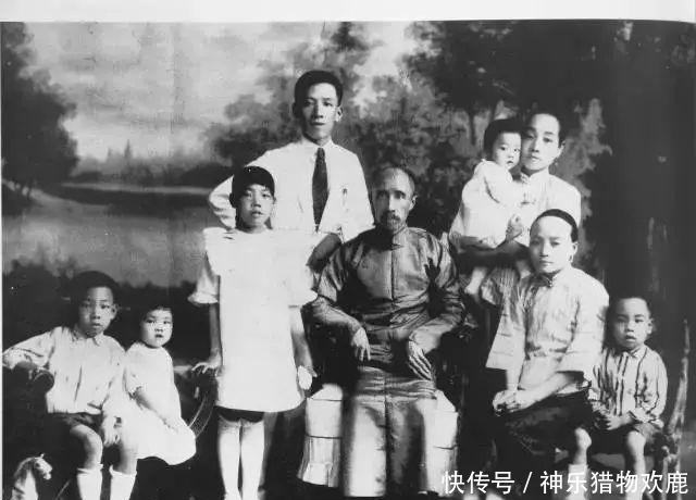 苏州@建筑大师贝聿铭102岁去世,中国唯有其家族富过15代,家训仅30字