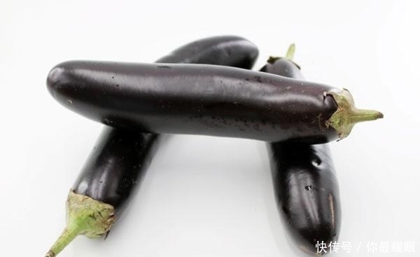 適當吃點茄子,4個好處“不請自到”,但這3類人,盡量避免