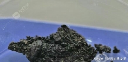 不法分子|三星堆考古首次发现这种物质,轰动了世界,确证了中国历史无误!