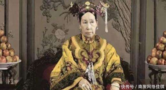 不知|孙殿英盗挖慈禧墓,只拿值钱的,不知真正的无价之宝被扔了