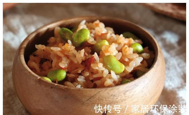毛豆|番茄炒饭好吃有秘诀，2个关键步骤不能忽略，否则口感大打折扣
