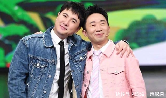  官宣|《王牌对王牌》新成员官宣，并非是大家期待的宋亚轩，而是他