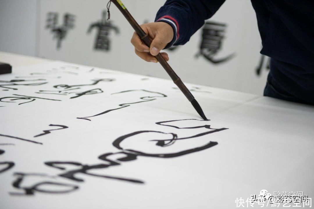 李茂江庚子书印品鉴|龙骧豹变 | 书法家协会