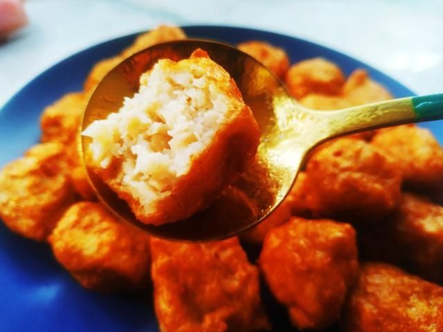 轻脂餐|夏天多吃这肉不长胖，高蛋白低脂肪，既能做菜还是零食，解馋