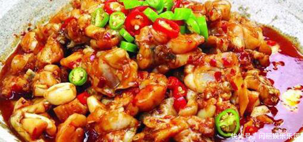 做法|超级下饭的家常菜,做法简单零失败,味道鲜美,比肉还好吃的素菜